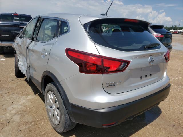 Photo 2 VIN: JN1BJ1CP8KW219151 - NISSAN ROGUE SPOR 