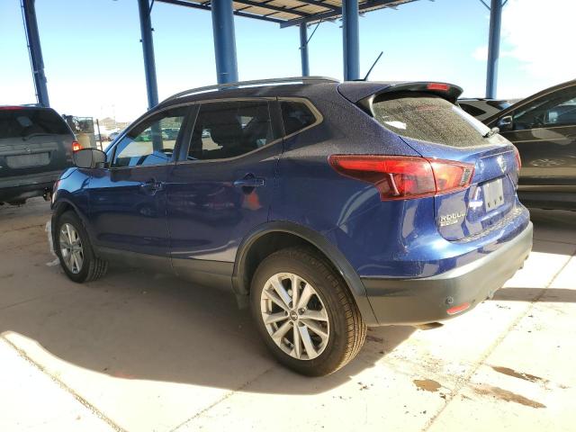 Photo 1 VIN: JN1BJ1CP8KW219215 - NISSAN ROGUE SPOR 