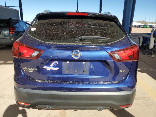 Photo 5 VIN: JN1BJ1CP8KW219215 - NISSAN ROGUE SPOR 