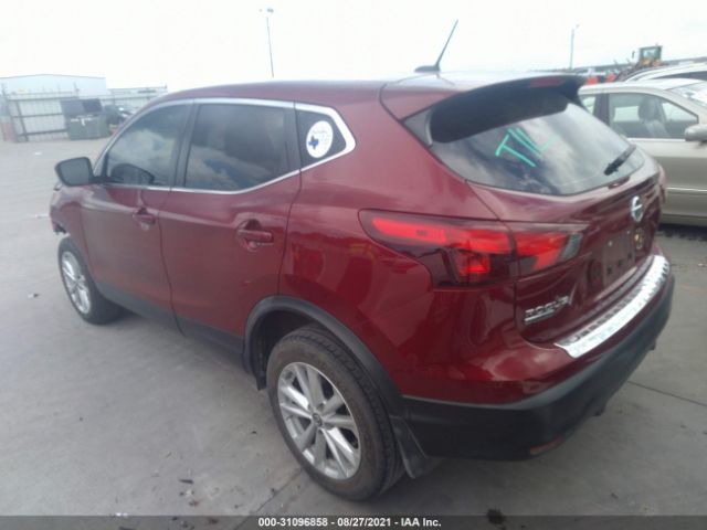 Photo 2 VIN: JN1BJ1CP8KW224186 - NISSAN ROGUE SPORT 