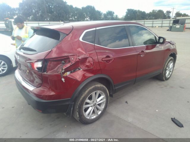 Photo 3 VIN: JN1BJ1CP8KW224186 - NISSAN ROGUE SPORT 