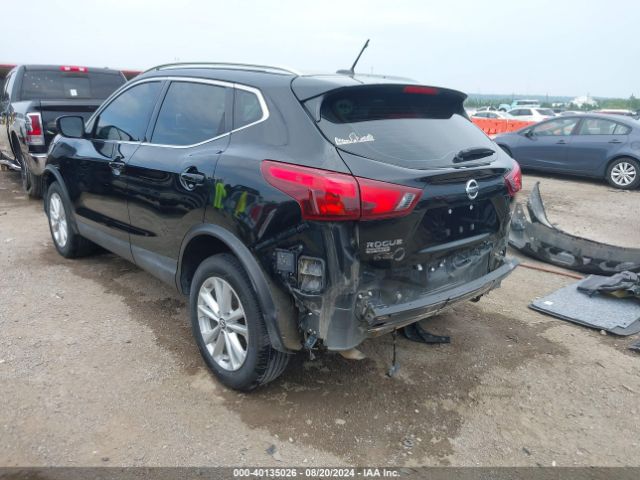 Photo 2 VIN: JN1BJ1CP8KW227654 - NISSAN ROGUE SPORT 