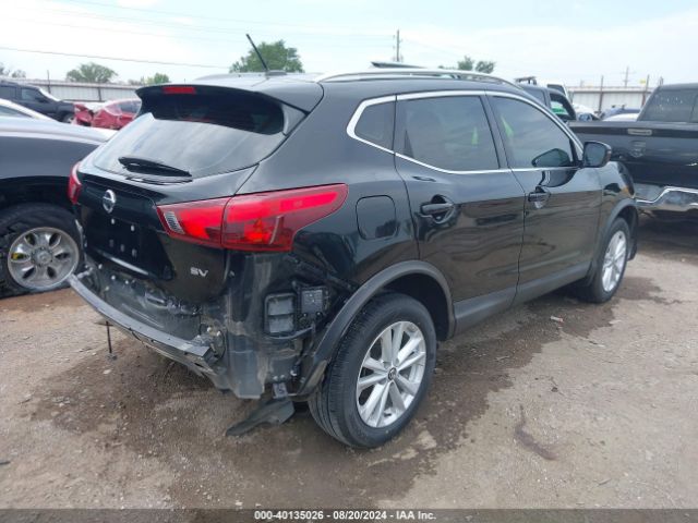 Photo 3 VIN: JN1BJ1CP8KW227654 - NISSAN ROGUE SPORT 