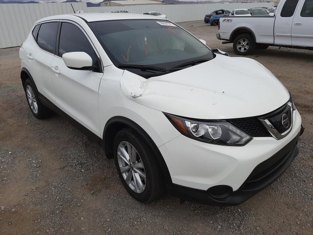 Photo 0 VIN: JN1BJ1CP8KW228366 - NISSAN ROGUE SPOR 