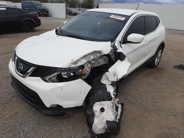 Photo 1 VIN: JN1BJ1CP8KW228366 - NISSAN ROGUE SPOR 