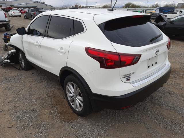 Photo 2 VIN: JN1BJ1CP8KW228366 - NISSAN ROGUE SPOR 