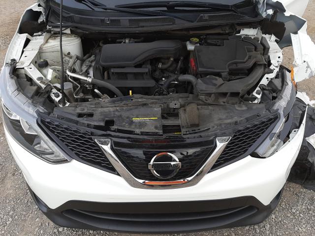 Photo 6 VIN: JN1BJ1CP8KW228366 - NISSAN ROGUE SPOR 