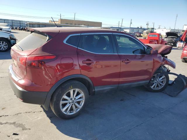 Photo 2 VIN: JN1BJ1CP8KW228626 - NISSAN ROGUE SPOR 