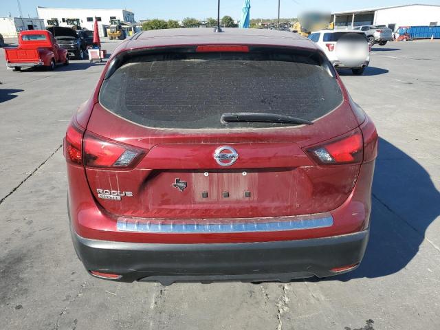 Photo 5 VIN: JN1BJ1CP8KW228626 - NISSAN ROGUE SPOR 