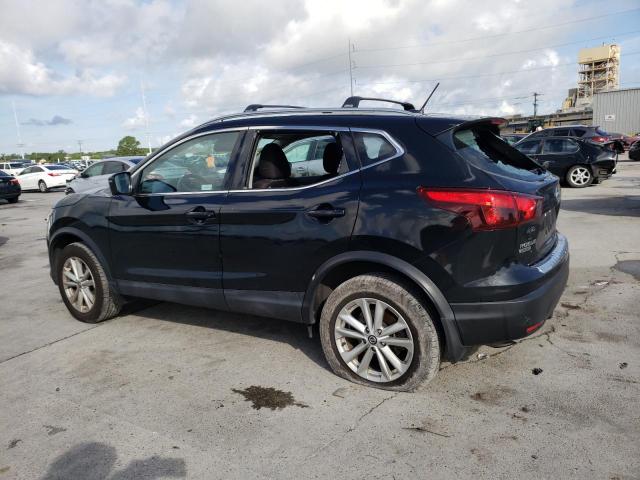 Photo 1 VIN: JN1BJ1CP8KW228657 - NISSAN ROGUE SPOR 