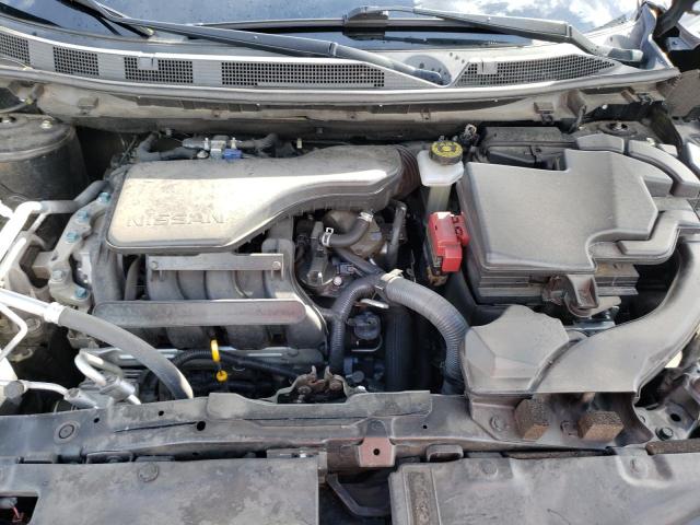 Photo 11 VIN: JN1BJ1CP8KW228657 - NISSAN ROGUE SPOR 