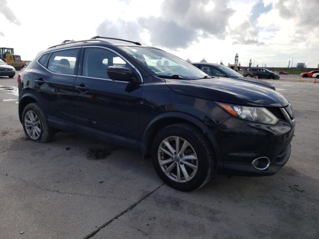 Photo 3 VIN: JN1BJ1CP8KW228657 - NISSAN ROGUE SPOR 