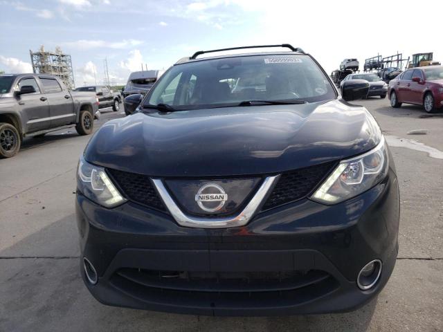 Photo 4 VIN: JN1BJ1CP8KW228657 - NISSAN ROGUE SPOR 