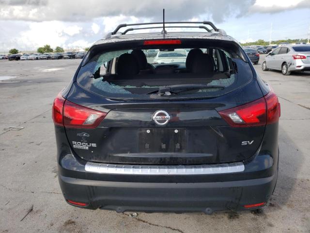 Photo 5 VIN: JN1BJ1CP8KW228657 - NISSAN ROGUE SPOR 