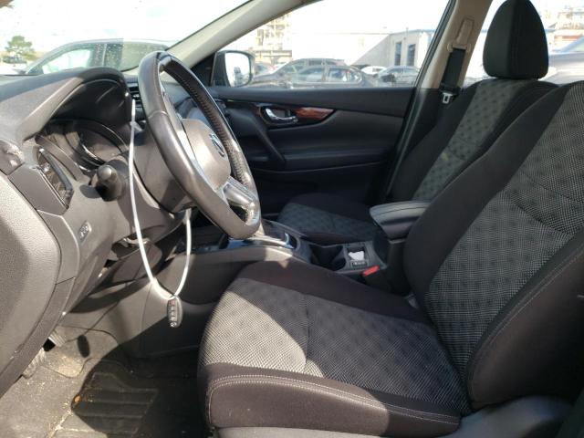 Photo 6 VIN: JN1BJ1CP8KW228657 - NISSAN ROGUE SPOR 