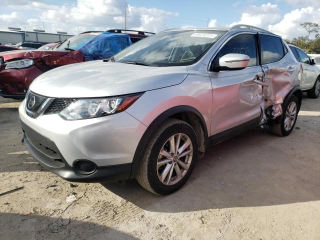 Photo 1 VIN: JN1BJ1CP8KW228769 - NISSAN ROGUE SPOR 