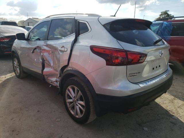 Photo 2 VIN: JN1BJ1CP8KW228769 - NISSAN ROGUE SPOR 