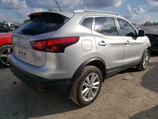 Photo 3 VIN: JN1BJ1CP8KW228769 - NISSAN ROGUE SPOR 