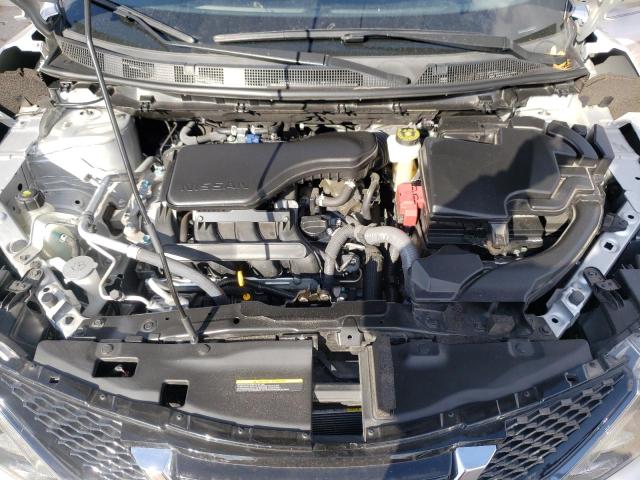 Photo 6 VIN: JN1BJ1CP8KW228769 - NISSAN ROGUE SPOR 