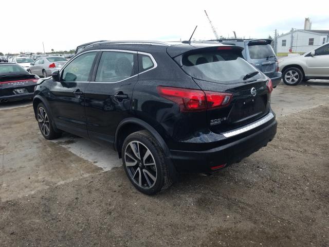 Photo 2 VIN: JN1BJ1CP8KW229470 - NISSAN ROGUE SPOR 