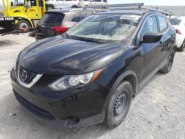 Photo 1 VIN: JN1BJ1CP8KW229761 - NISSAN ROGUE SPOR 