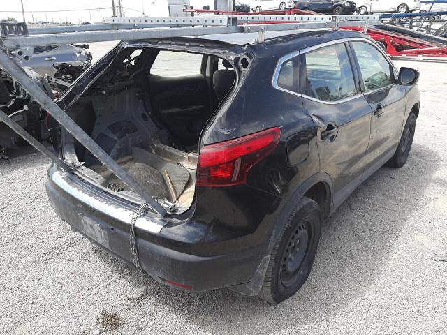 Photo 3 VIN: JN1BJ1CP8KW229761 - NISSAN ROGUE SPOR 