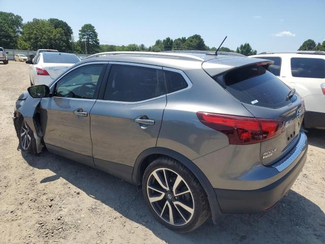 Photo 1 VIN: JN1BJ1CP8KW230408 - NISSAN ROGUE SPOR 