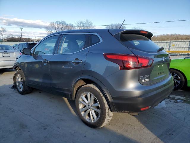 Photo 1 VIN: JN1BJ1CP8KW236595 - NISSAN ROGUE SPOR 