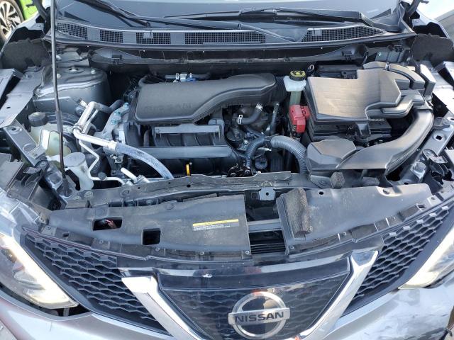 Photo 10 VIN: JN1BJ1CP8KW236595 - NISSAN ROGUE SPOR 