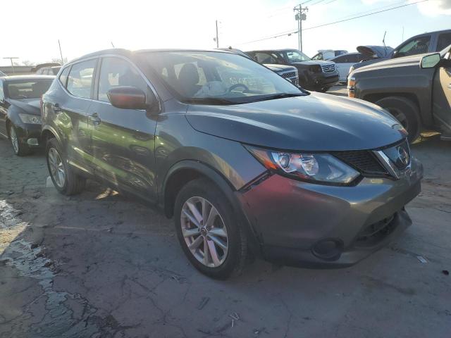 Photo 3 VIN: JN1BJ1CP8KW236595 - NISSAN ROGUE SPOR 