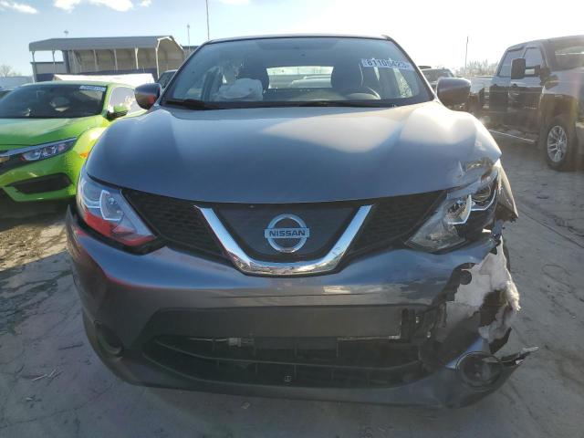 Photo 4 VIN: JN1BJ1CP8KW236595 - NISSAN ROGUE SPOR 