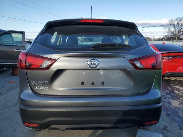 Photo 5 VIN: JN1BJ1CP8KW236595 - NISSAN ROGUE SPOR 