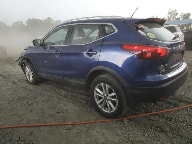 Photo 1 VIN: JN1BJ1CP8KW238735 - NISSAN ROGUE 