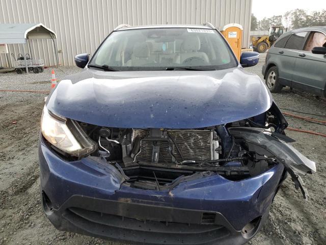 Photo 4 VIN: JN1BJ1CP8KW238735 - NISSAN ROGUE 