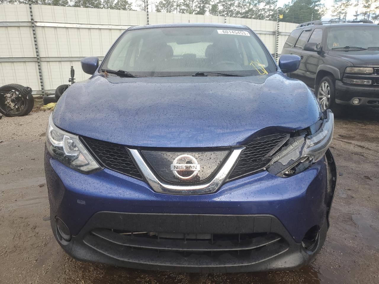 Photo 4 VIN: JN1BJ1CP8KW238945 - NISSAN ROGUE 