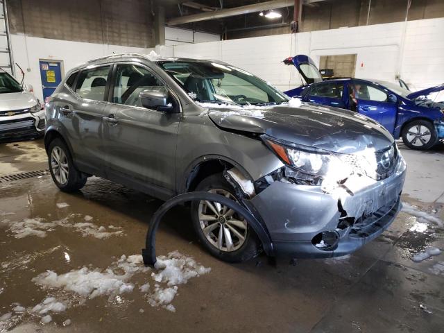 Photo 3 VIN: JN1BJ1CP8KW238962 - NISSAN ROGUE 