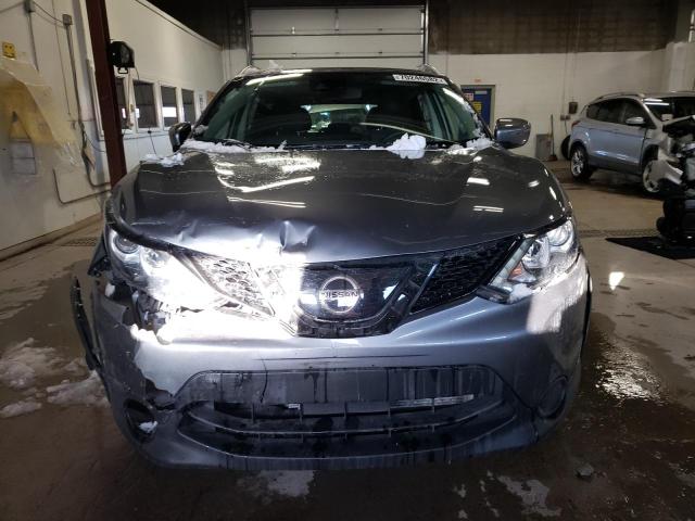 Photo 4 VIN: JN1BJ1CP8KW238962 - NISSAN ROGUE 