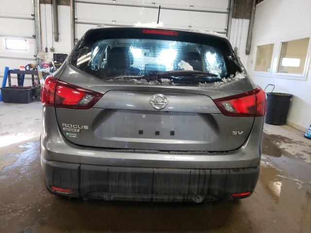 Photo 5 VIN: JN1BJ1CP8KW238962 - NISSAN ROGUE 