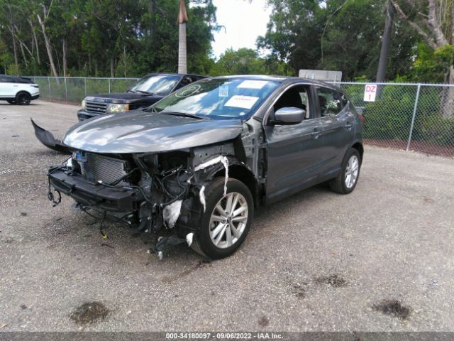 Photo 1 VIN: JN1BJ1CP8KW239108 - NISSAN ROGUE SPORT 