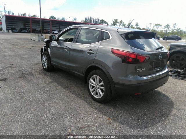 Photo 2 VIN: JN1BJ1CP8KW239108 - NISSAN ROGUE SPORT 