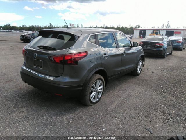 Photo 3 VIN: JN1BJ1CP8KW239108 - NISSAN ROGUE SPORT 