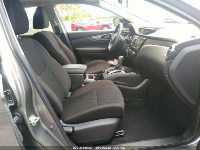 Photo 4 VIN: JN1BJ1CP8KW239108 - NISSAN ROGUE SPORT 