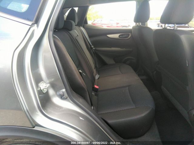 Photo 7 VIN: JN1BJ1CP8KW239108 - NISSAN ROGUE SPORT 