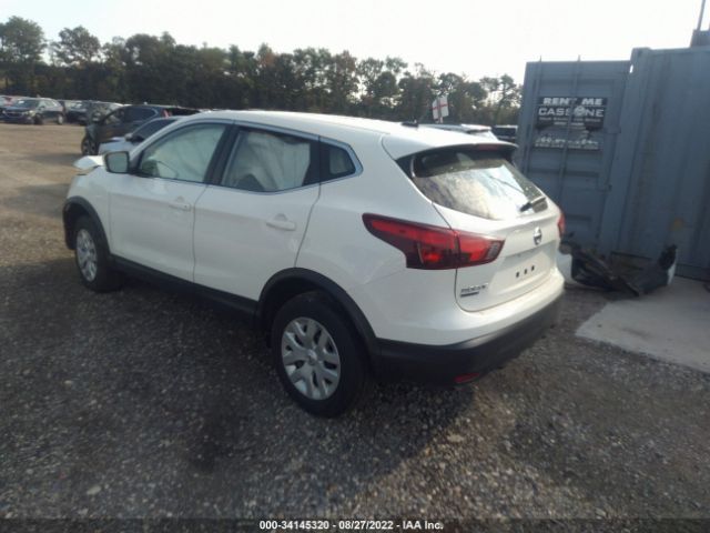 Photo 2 VIN: JN1BJ1CP8KW241814 - NISSAN ROGUE SPORT 