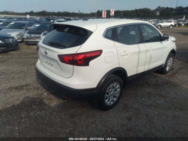 Photo 3 VIN: JN1BJ1CP8KW241814 - NISSAN ROGUE SPORT 