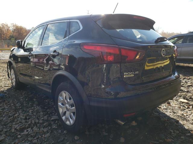 Photo 2 VIN: JN1BJ1CP8KW520227 - NISSAN ROGUE SPOR 