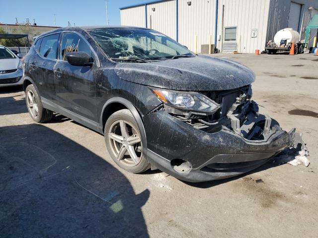 Photo 3 VIN: JN1BJ1CP8KW520356 - NISSAN ROGUE SPOR 