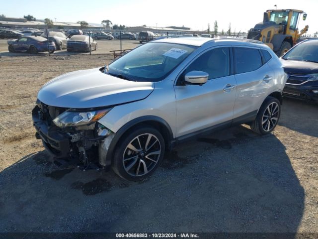 Photo 1 VIN: JN1BJ1CP8KW520776 - NISSAN ROGUE SPORT 