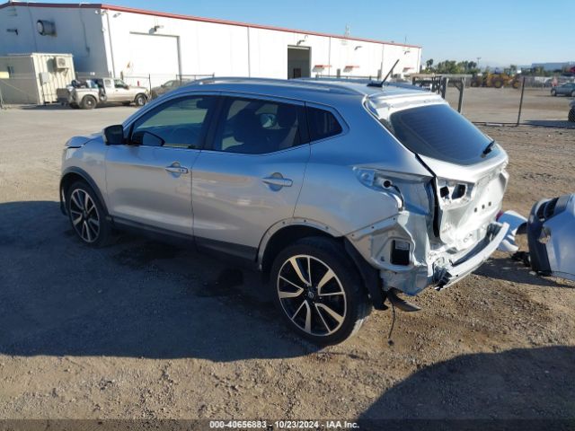 Photo 2 VIN: JN1BJ1CP8KW520776 - NISSAN ROGUE SPORT 