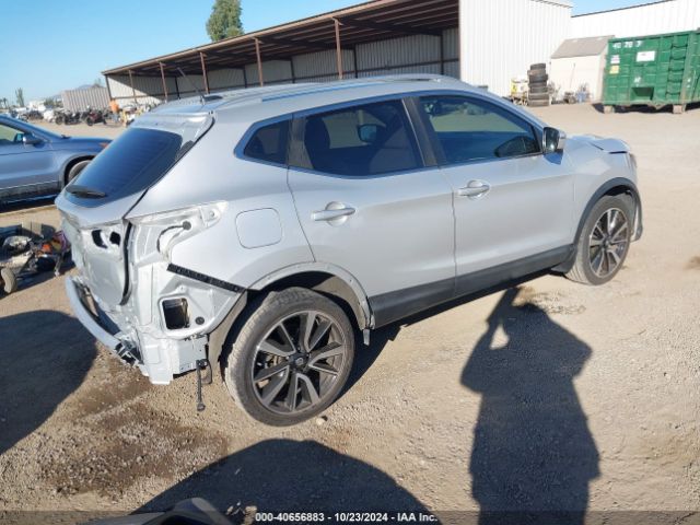 Photo 3 VIN: JN1BJ1CP8KW520776 - NISSAN ROGUE SPORT 